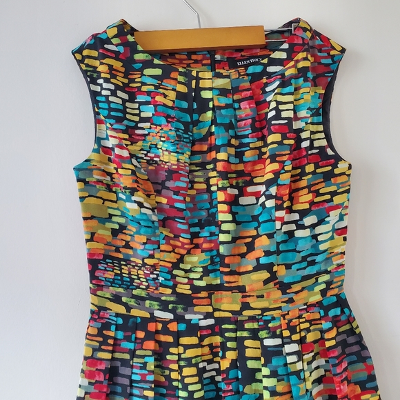 Ellen Tracy holiday dress - Picture 2 of 8